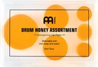 Демпфери для барабанів/тарілок MEINL MDHA Drum Honey Gel Pads Assortment (R127183)