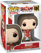 Фігурка Funko Pop Movies: Shazam Лють богів - Марія 9 см (889698691239)