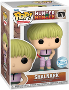 Фігурка Funko Pop Animation: Hunter X Hunter - Шалнарк 9.5 см (889698785020)