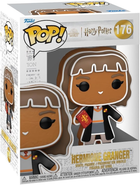 Фігурка Funko Pop Harry Potter - Герміона Грейнджер Пряник 9 см (889698800198)