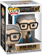 Фігурка Funko Pop SNL: Saturday Night Live 50th Anniversary - Херб Велч 9 см (889698800624)