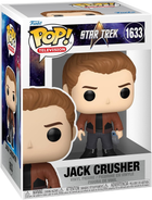 Figurka Funko Pop Television: Star Trek - Jack Crusher 9 cm (889698800563)