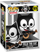 Фігурка Funko Pop Television: Felix 105th Anniversary - Felix Τhe Cat 9 см (889698800761)