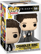 Figurka Funko Pop Television: Friends - Chandler Bing 9 cm (889698801850)