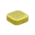 Bluetooth акустика зототистий Remax RB-M27 3707797