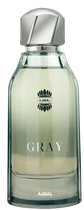 Woda perfumowana męska Ajmal Gray 100 ml (6293708015344)