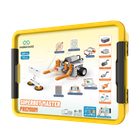 Програмований конструктор Makerzoid Superbot Master Premium