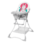 Стульчик для кормления Baby Tilly Buddy T-633/2 Coral Rabbit