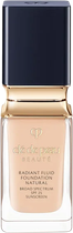 Podkład do twarzy Cle de Peau Beaute Radiant Matte SPF 25 I10 30 ml (730852162488)