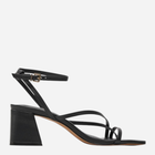 Жіночі босоніжки ALDO 13655410-001 37 (6.5US) 23.4 см Чорні (57005589887)