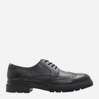 Чоловічі броги ALDO 13665184-001 44 (11US) 27.9 см Чорні (57005669459)