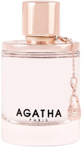 Туалетна вода для жінок Agatha Paris L'Amour A Paris 50 мл (3760040111018)