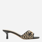 Жіночі мюлі ALDO 13740369-003 39 (8.5US) 25.1 см Чорний/Бежевий (58822876402)