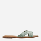 Жіночі пантолети ALDO 13740379-301 36 (6US) 23 см Темно-зелені (58822876754)