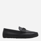 Чоловічі мокасини ALDO 13750576-004 41 (8US) 25.5 см Чорні (60207059126)