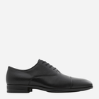 Чоловічі оксфорди ALDO 13314466-001 43 (10US) 27.1 см Чорні (628177654002)