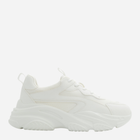 Sneakersy damskie do kostki na grubej podeszwie Call It Spring 13494277-100 39 (8.5US) 25.1 cm Białe (684444815729)