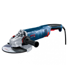 Кутова шліфмашина Bosch Professional GWS 24-230 JZ (2.4 кВт) (06018C3300)