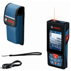 Лазерний далекомір Bosch Professional GLM 150-27 C (150 м) (0601072Z00)