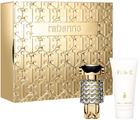 Zestaw damski Paco Rabanne Fame Woda perfumowana 50 ml + Balsam do ciała 75 ml (3349668623501)