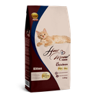 Сухой корм How Meow Kitten Chicken