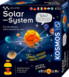 Набір для дослідження Kosmos Solar System Сонячна система (4002051617097)