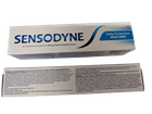Зубна паста Sensodyne Щоденний захист 50 мл (5054563036964)