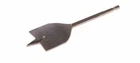 Сверло для дерева Granite перьевое 45х152 мм 6-гранный хвостовик 1/4" 2-12-045