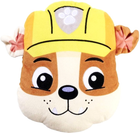 Maskotka Simba Psi Patrol poduszka Rubble 50 cm (5400868028867)