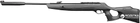 Пневматична гвинтівка Kral N-11 Syntetic (36810092) - зображення 1