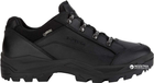 Жіночі тактичні кросівки LOWA Renegade II GTX LO TF 310904/999 38 (5) Black (2000980408801) - зображення 1