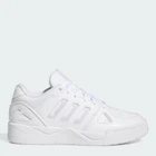 Мужские кеды низкие Adidas Midcity Low IF6662 46.5 (12US/11.5UK) 30 см Белые (196477777092)
