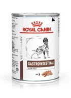Влажный корм для собак Royal Canin Gastro Intestinal Low Fat