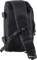 Рюкзак 5.11 Tactical Ucr Slingpack Black (2000980381876) - изображение 3