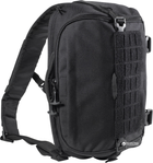 Рюкзак 5.11 Tactical Ucr Slingpack Black (2000980381876) - зображення 4