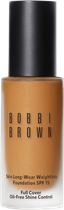 Тональна основа Bobbi Brown SPF 15 N-060 Neutral Honey 30 мл (716170236933)