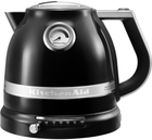 Електрочайник KitchenAid Artisan 5KEK1522 Чорний (5KEK1522EOB)