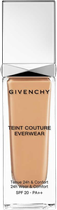 Podkład do twarzy Givenchy Teint Couture Long Wearing SPF 20 P200 30 ml (3274872372689)