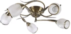 Люстра Brille LK-157S/5 AB (187617)