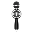 Караоке Микрофон-колонка DS810 Black