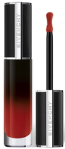 Pomadka w płynie Givenchy Le Rouge Interdit Velvet matowa 36 L’interdit 6.5 ml (3274872457539)