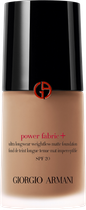 Podkład do twarzy Giorgio Armani Power Fabric SPF20 09 30 ml (3614273558204)