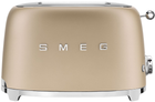 Тостер Smeg TSF01CHMEU