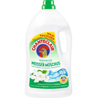 Гель для стирки ChanteClair muschio bianco (белый мускус), 3.6л (80 стирок)