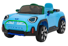 Електромобіль Ramiz Mini Concept Aceman Blue (5903864946758)