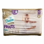 Підгузки-трусики Dada Extra Care 4 MAXI (8-15 кг), 46 шт