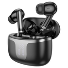 Бездротові навушники TWS HOCO EQ10 Black (6942007618670)