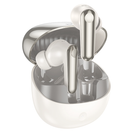 Бездротові навушники HOCO EQ11 Pacifico true wireless BT headset Milky white (6942007618724)