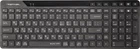 Клавиатура A4tech FBK27C AS Wireless Black