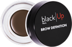 Помада для брів Black Up Brow Definition 01 4 г (3700187446901)